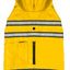 Sotnos Sunshine Yellow Raincoat XL NEW