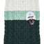 Sotnos Colour Block Aqua Jumper S NEW
