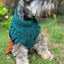 Sotnos Luxe Chenille Woodland Hue Jumper XS NEW