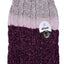 Sotnos Luxe Chenille Purple Haze Jumper XL NEW