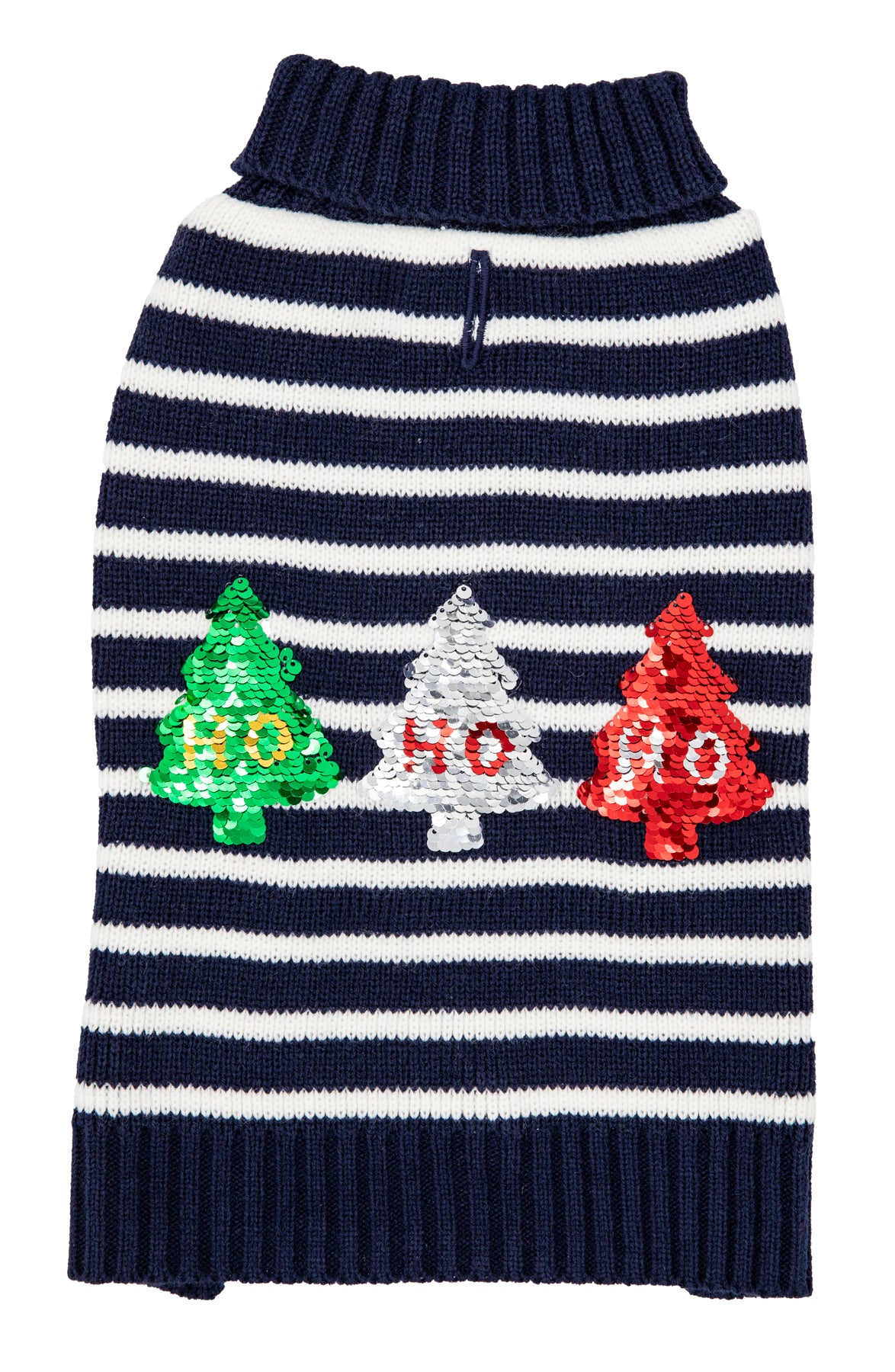 Ho Ho Ho Jumper XS