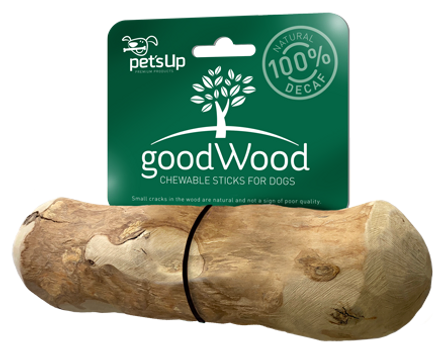 Goodwood Coffee Tree Wood Small