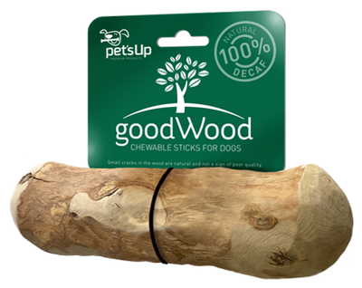 Goodwood Coffee Tree Wood Small