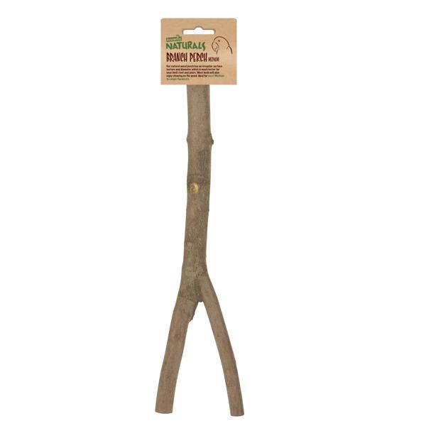 Naturals Branch Perch Medium
