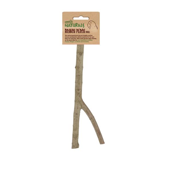 Naturals Branch Perch Small