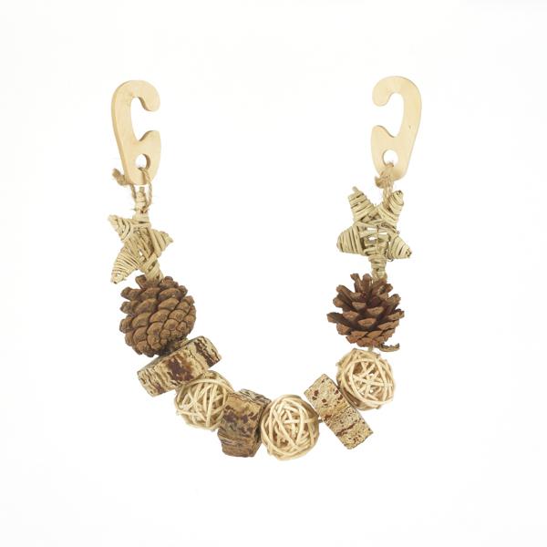 Naturals Forest Garland
