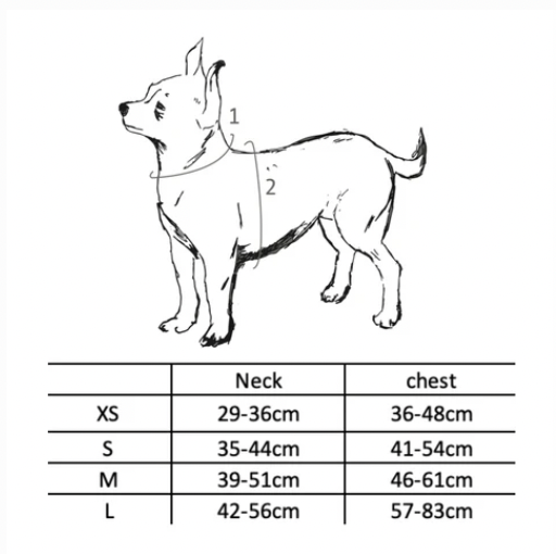 A&C Harness Very Berry Medium