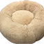 Super Fluffy Round Dog Bed 32"