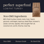 Yumwoof! Low Fat Turkey Air Dried Dog Superfood - 400g