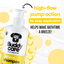 Buddycare Dog Shampoo - Banana - 500ml / 16.9 fl oz