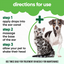 Buddycare Pet Antiseptic Ear Drops - 200ml / 6.76 fl oz