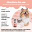 Buddycare Salmon Oil - 1L / 33.8 fl oz