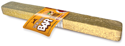 Chewllagen BAR 10" Peanut Butter (12 pcs) Large NEW