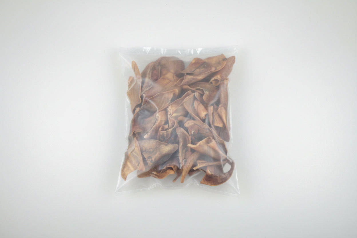 Chewz Pigs Ears Bag 1x50