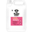 Buddycare Dog Shampoo - Rhubarb & Custard - 5L / 1.32 Gal