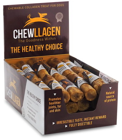 Chewllagen Roll 5" Chicken 35