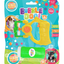 Electric Small Bubbles Gun
