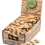 Veggie Bites Twisted Sticks 2.5kg x225 Pieces