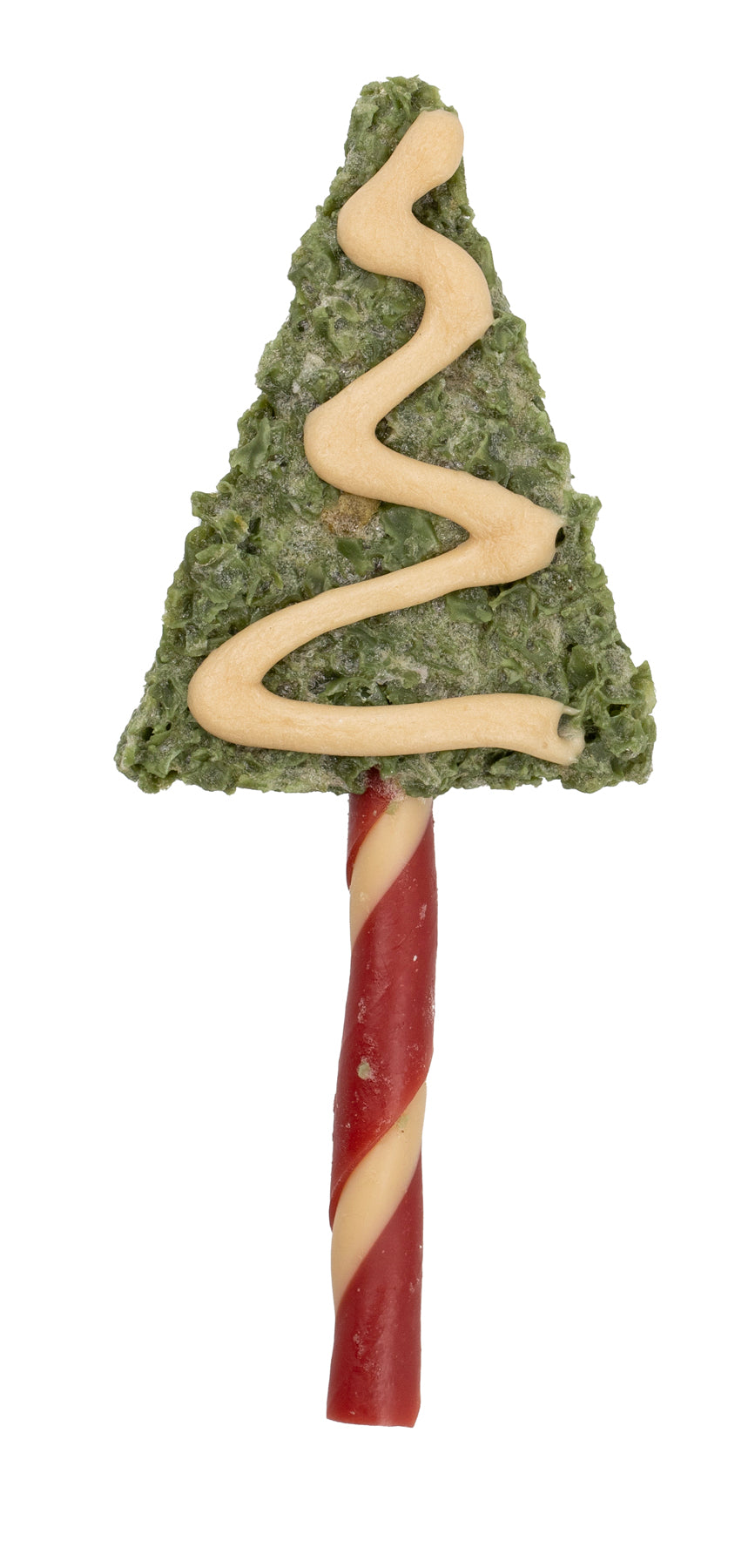 Veggie Bites Christmas Tree Lolli 2kg (approx 66 treats)
