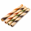 Veggie Bites Twisted Sticks 2.5kg x225 Pieces