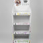 Buddycare Free Standing Display Unit