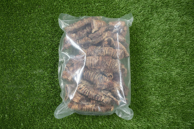 Buffalo Trachea 1kg