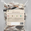 Natures Chews Rabbit Ear with Hair 1kg Bag