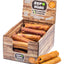 Chicken Zero Hide Chew Rolls Medium 2.2kg with Display Box