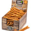 Chicken Zero Hide Chew Rolls Small 2.5kg with Display Box