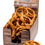 Chicken Zero Hide Donut Ring 6” 1.6kg with Display Box