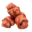 Zero Hide Collagen Salmon Mini Knots with Display Box 1.6kg (approximately 32 pieces)