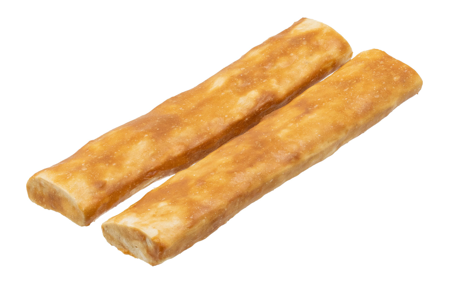 Zero Hide Medium Collagen Chicken Bars 1.5kg with Display Box (approximately 40 pieces)