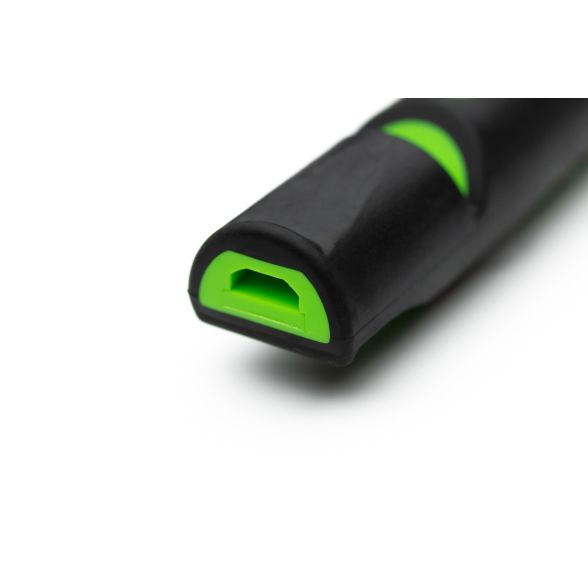 Acme Dog Whistle 211.5 ALPHA Black/DG Green