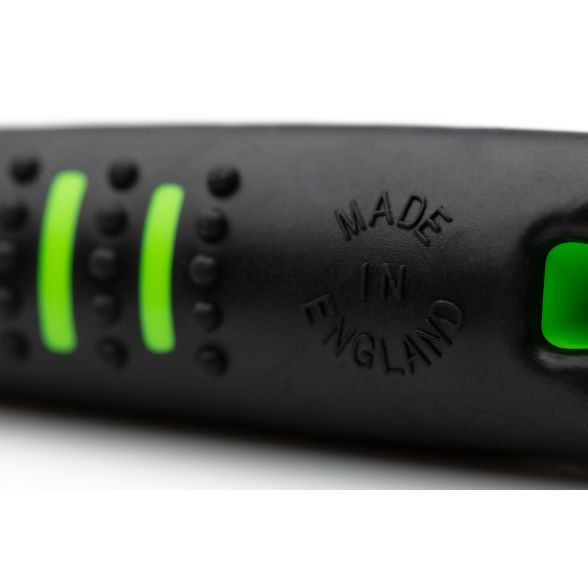 Acme Dog Whistle 210.5 ALPHA Black/DG Green