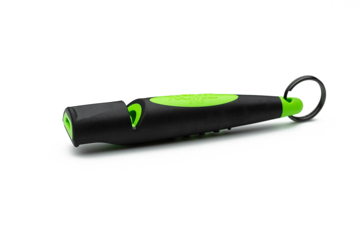 Acme Dog Whistle 211.5 ALPHA Black/DG Green