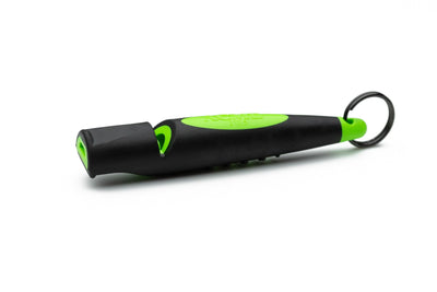 Acme Dog Whistle 211.5 ALPHA Black/DG Green