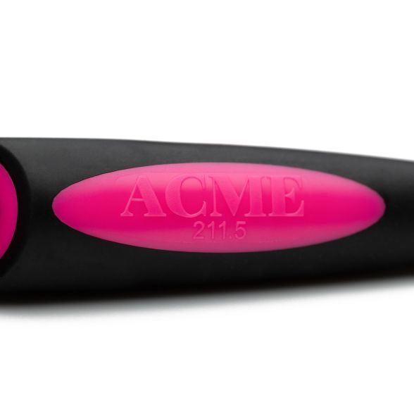 Acme Dog Whistle 211.5 ALPHA Black/DG Pink