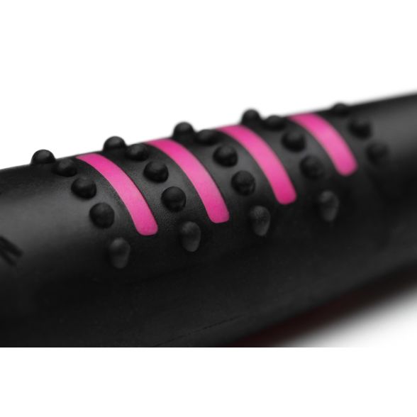 Acme Dog Whistle 211.5 ALPHA Black/DG Pink