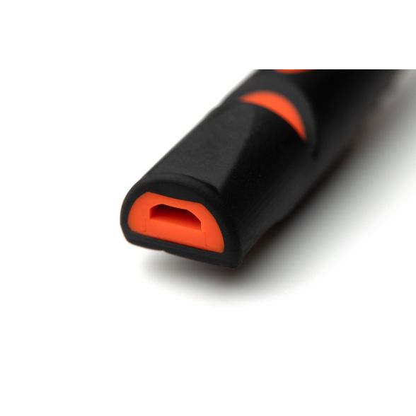 Acme Dog Whistle 211.5 ALPHA Black/DG Orange