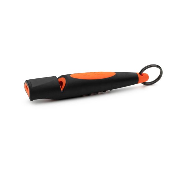 Acme Dog Whistle 211.5 ALPHA Black/DG Orange