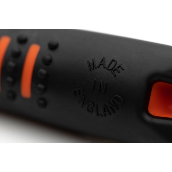 Acme Dog Whistle 211.5 ALPHA Black/DG Orange