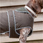 Heritage Wax Cotton Dog Coat Small/Medium