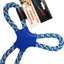 Tough 3 Loop Rope Flyer - WIGIG