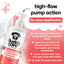 Buddycare Chlorhexidine Shampoo - 500ml / 16.9 fl oz