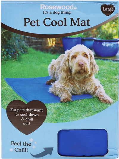 Pet Cool Mat - Large