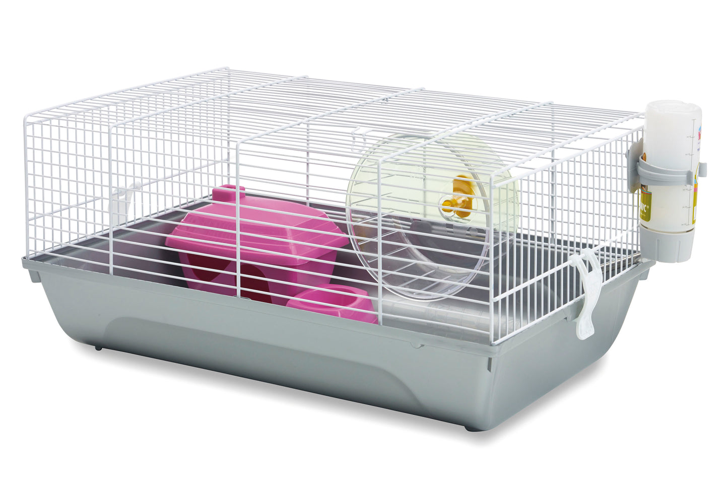 Martha Single Hamster Cage 46cm - DISC