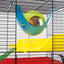 Savic Sputnik Small Animal House