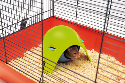 Savic Sputnik Small Animal House