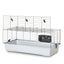 Ambiente Dwarf Rabbit Cage 100cm