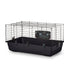 Savic Ambiente Guinea Pig/Small Rabbit Cage 80cm
